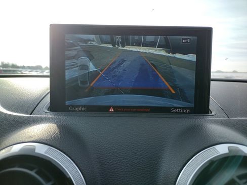 Used 2015 Audi A3 2.0T Premium Plus image 25