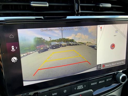 Used 2023 Kia Soul EX FWD image 23