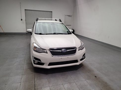 Used 2015 Subaru Impreza 2.0i Premium AWD/4WD image 14