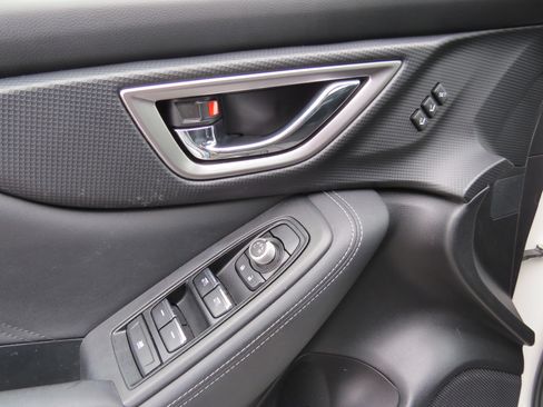 Used 2022 Subaru Forester Touring w/ Popular Package #2 image 19