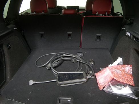 Used 2025 Lincoln Corsair Grand Touring w/ Equipment Group 301A image 5