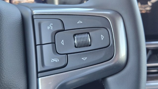 New 2026 Chevrolet Silverado 1500 RST w/ LPO, Liner Protection Package RWD image 15