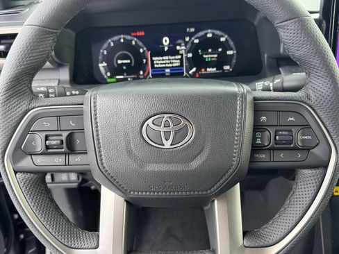 New 2026 Toyota Tacoma 4x4 Double Cab Hybrid image 21