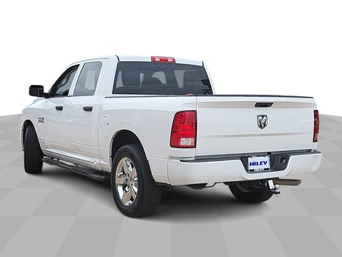 Used 2018 RAM 1500 Express w/ Express Value Package RWD image 6
