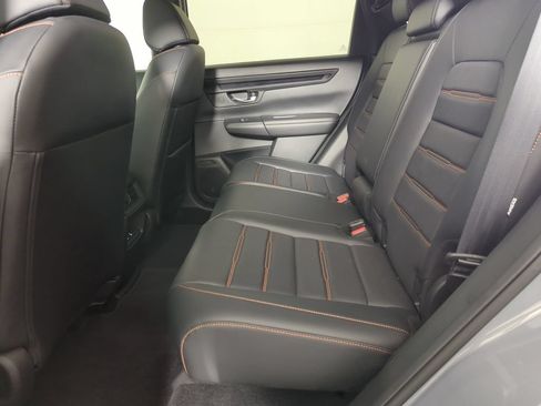 Certified 2024 Honda CR-V Sport-L image 21