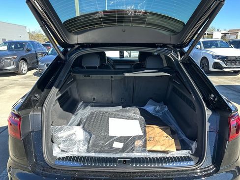 New 2026 Audi Q8 Premium Plus image 21