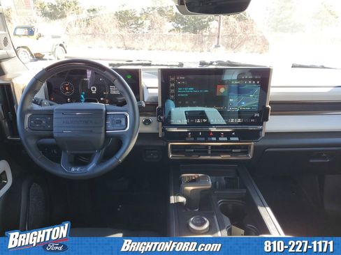 Used 2025 GMC Hummer EV 2X image 14