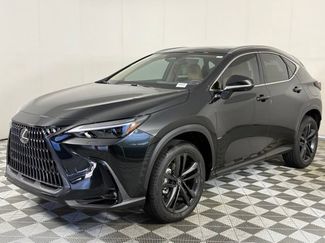 New 2026 Lexus NX 450h+ AWD w/ Accessory Package (2T) video 2