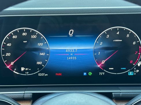 Certified 2025 Mercedes-Benz GLE 450 4MATIC image 31