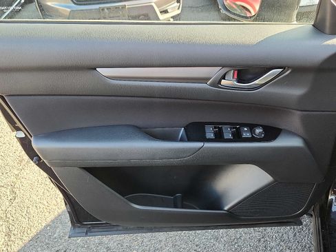 Used 2019 MAZDA CX-5 Sport AWD/4WD image 12