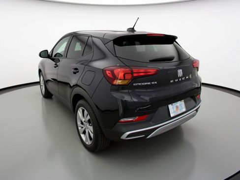 Used 2025 Buick Encore GX Preferred image 5