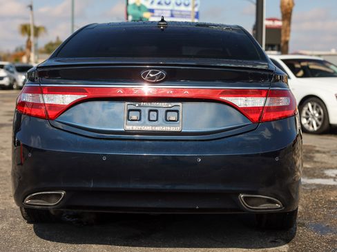 Used 2013 Hyundai Azera GLS w/ Technology Pkg image 7