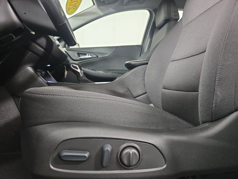 Used 2024 Chevrolet Malibu RS FWD image 30