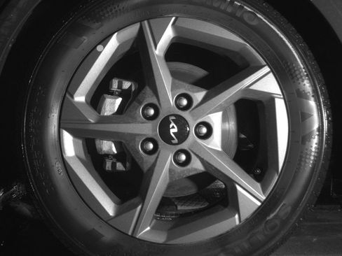 Used 2025 Kia K4 FWD image 12