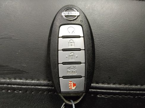 Used 2019 Nissan Altima 2.5 S FWD image 32
