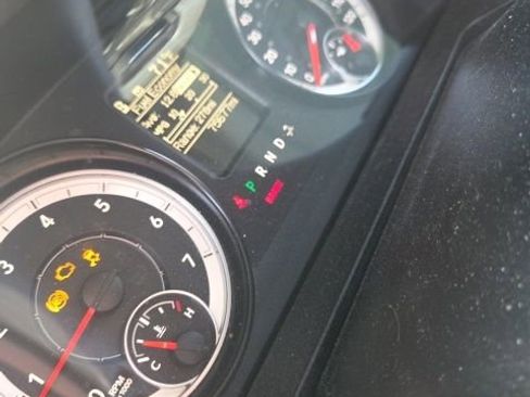 Used 2015 RAM 1500 Express image 8