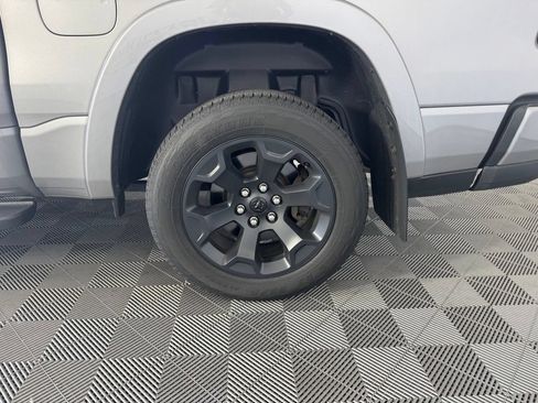 Used 2025 RAM 1500 Big Horn AWD/4WD image 13