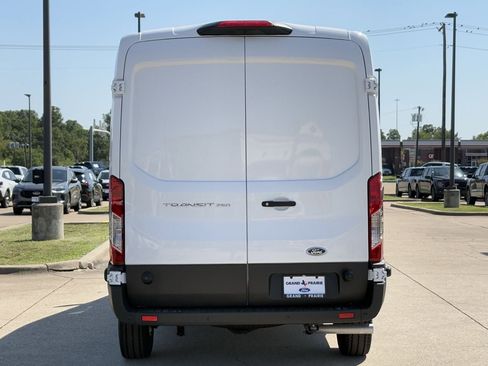 New 2025 Ford Transit 250 Base w/ Load Area Protection Package image 34