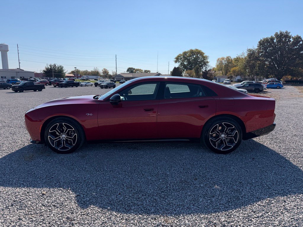 Used 2026 Dodge Charger R/T AWD/4WD image 5