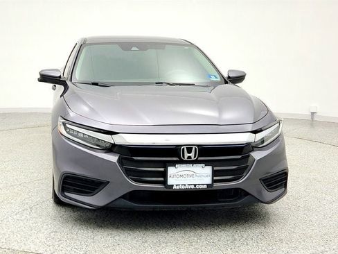 Used 2020 Honda Insight EX image 2
