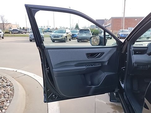 New 2026 Subaru Outback Premium image 16