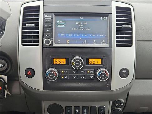 Used 2019 Nissan Frontier SV w/ Value Truck Package image 14