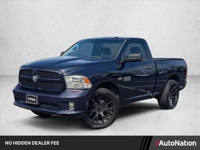 Used 2013 RAM 1500 Express
