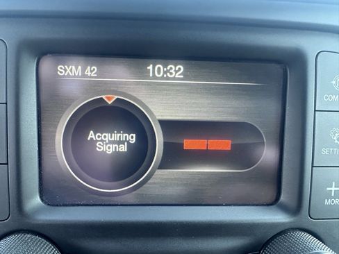 Used 2024 RAM 3500 Tradesman w/ Chrome Appearance Group image 13