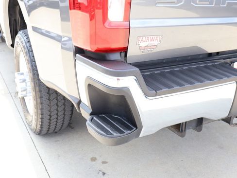 Used 2024 Ford F350 XLT w/ FX4 Off-Road Package AWD/4WD image 27