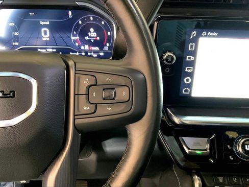 Used 2024 GMC Sierra 3500 Denali Ultimate image 22