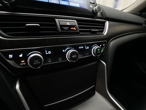Certified 2022 Honda Accord Touring image 20
