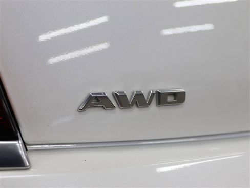 Used 2018 Cadillac CT6 Premium Luxury w/ Super Cruise Package image 8