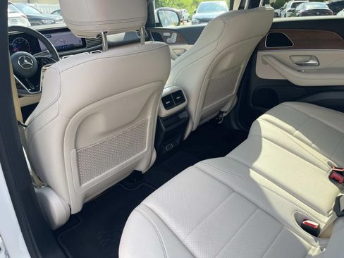 Certified 2025 Mercedes-Benz GLE 450 4MATIC image 19