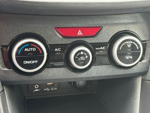 Certified 2023 Subaru Crosstrek 2.5i Sport image 25