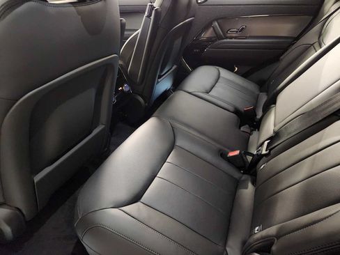 New 2027 Land Rover Range Rover Sport SE AWD/4WD image 28