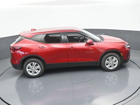Used 2022 Chevrolet Blazer LT image 39