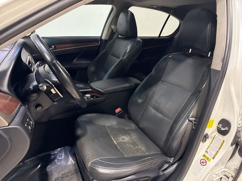 Used 2014 Lexus GS 350 w/ Premium Package image 23
