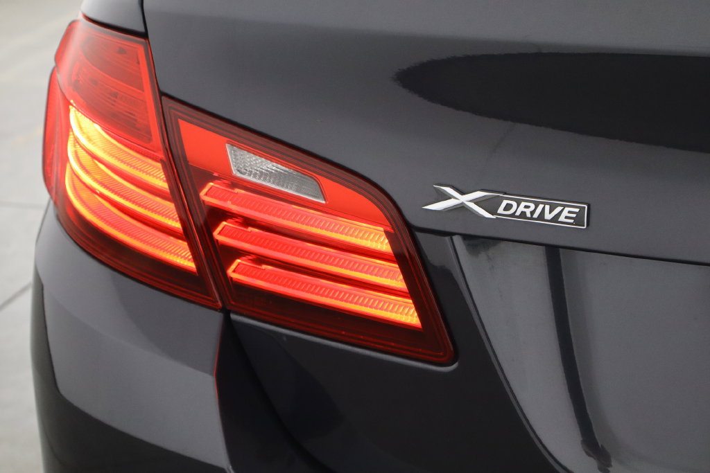 Used 2014 BMW 535i xDrive Sedan AWD/4WD image 42