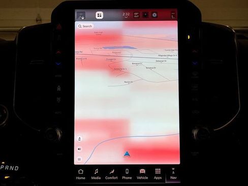 New 2026 RAM 1500 Laramie image 23