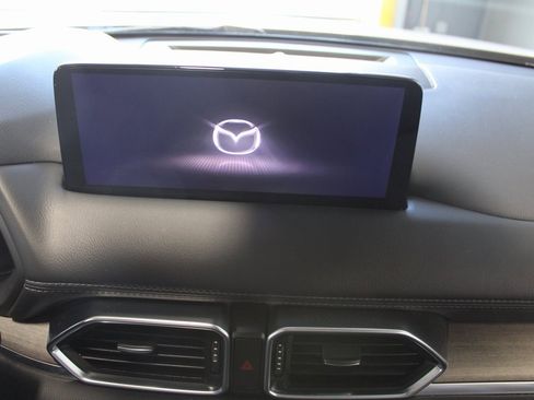 Used 2023 MAZDA CX-5 Signature image 26