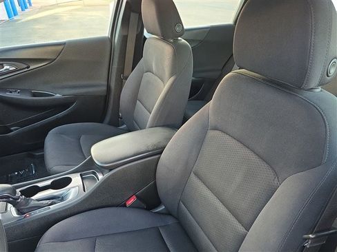 Used 2022 Chevrolet Malibu LS FWD image 13