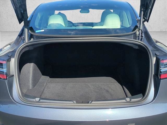 Used 2023 Tesla Model 3 Standard Range RWD image 6