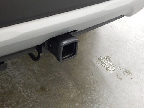 New 2026 Ford Escape Platinum w/ Premium Technology Package image 7