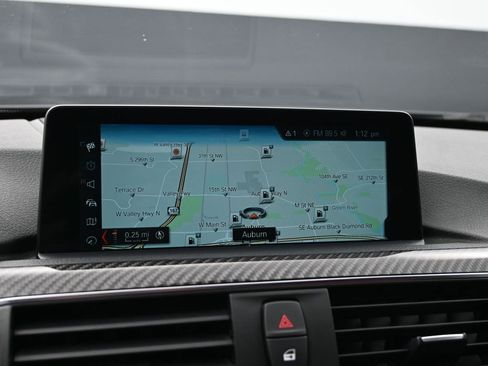 Used 2016 BMW M3 image 25