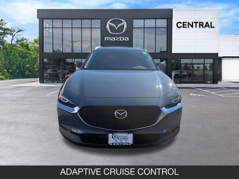 Certified 2025 MAZDA CX-30 AWD 2.5 S w/ Preferred Package image 2