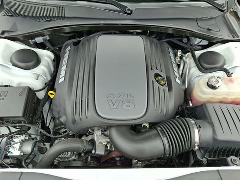 Used 2023 Chrysler 300 S w/ Comfort Group image 28