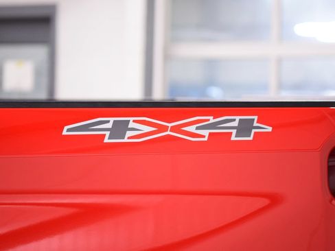 Used 2023 Chevrolet Silverado 1500 Custom AWD/4WD image 23
