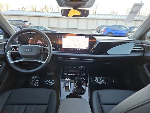 New 2025 Audi A5 2.0T Premium Plus image 5