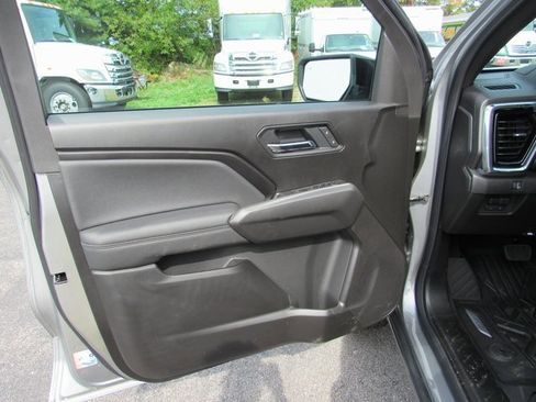 New 2026 GMC Canyon Elevation w/ Convenience Package image 10