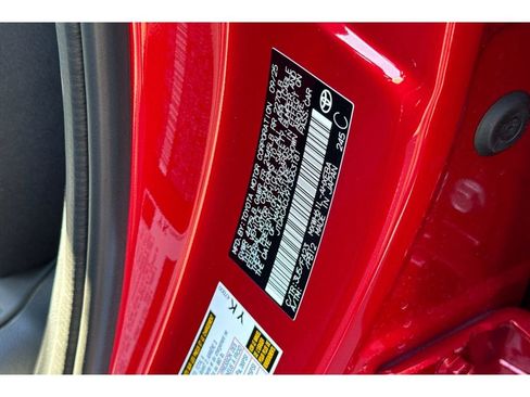 New 2026 Toyota Prius Plug-In Hybrid image 32